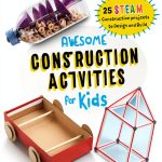 Callisto Kids STEAM Activities Book for Children Ages 5-10-0