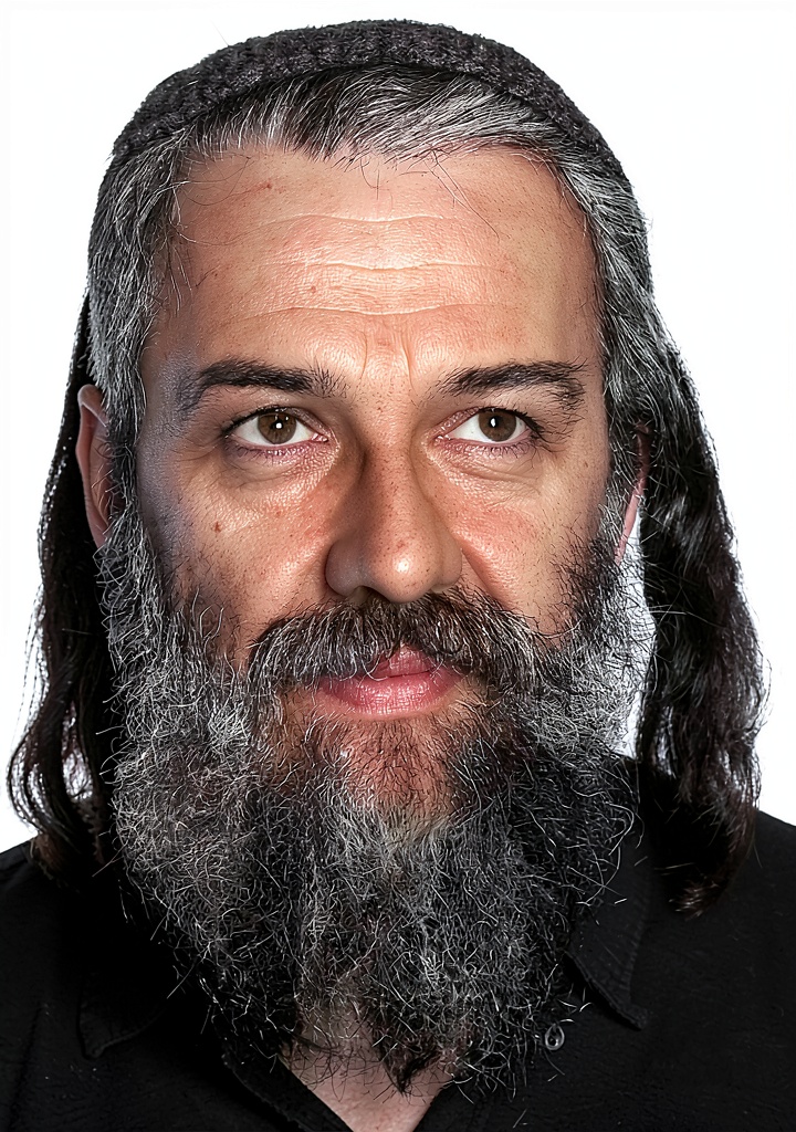'Kindle book cover showcasing Jewish Hasidism and Kabbalah themes'