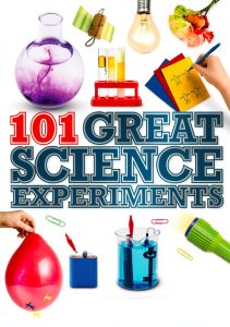 DK Children Science Experiment Book for Kids Ages 6-11-0