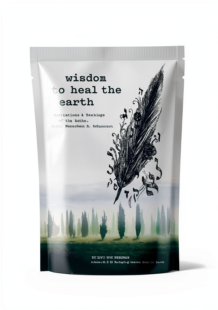 'Kindle book cover featuring Orthodox Judaism themes'