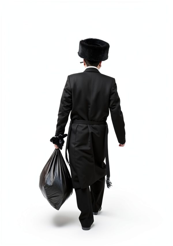 Beacon Press Jewish Hasidism Kindle Book English Edition-0