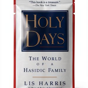 Simon Schuster Kindle Book Orthodox Judaism Hasidism-0