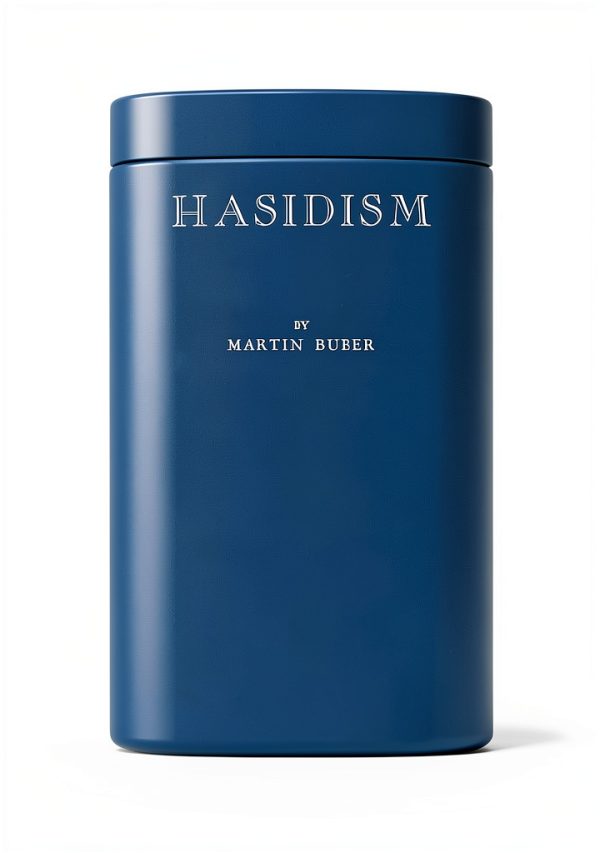 Hasidism Jewish Philosophy Book English Kindle Edition-0