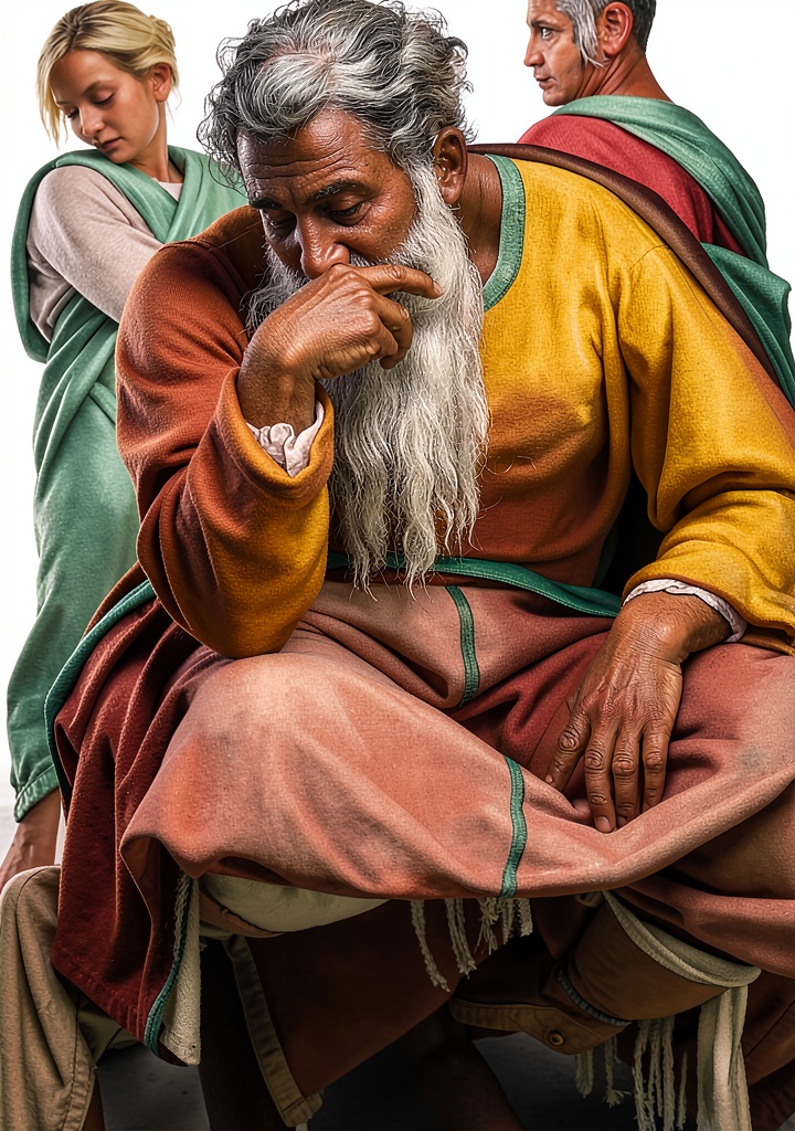 'Kindle book cover of JPS Essential Judaism series on a device screen'