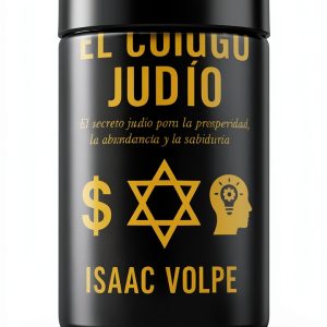 UNITEXTO Digital Publishing Spanish eBook Jewish Hasidism-0