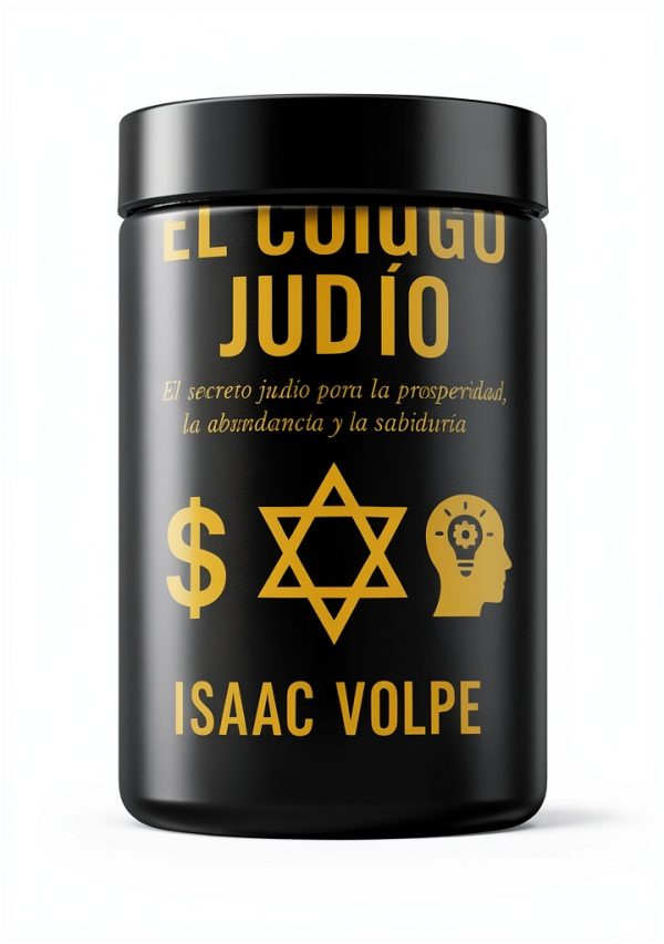 UNITEXTO Digital Publishing Spanish eBook Jewish Hasidism-0