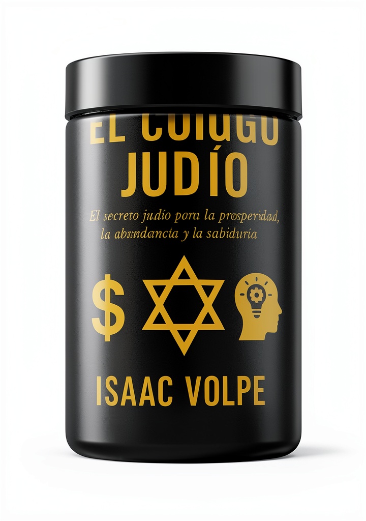 Spanish eBook on Jewish Hasidism open on a tablet