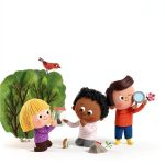 Callisto Kids Science Experiment Book for Preschool-0