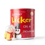 Grannys Blunders Childrens Poetry Kindle Book Llama House-0