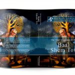 Jewish Hasidism Kindle Book ilovetorah Publishing 800 Pages-0