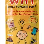 Childrens Science Experiment Book English Kindle 127 Pages-0