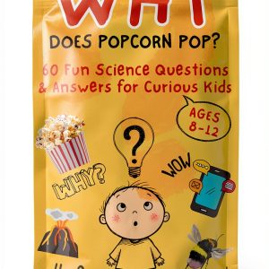 Childrens Science Experiment Book English Kindle 127 Pages-0