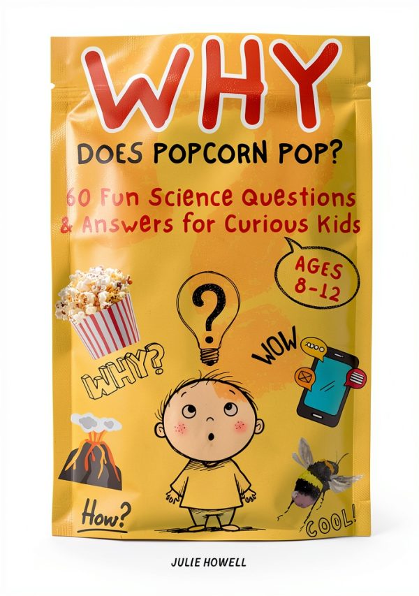 Childrens Science Experiment Book English Kindle 127 Pages-0