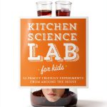 Quarry Books Science Experiments for Kids Lab Series-0