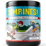 Nomad Press Childrens Physics Book Explore Your World Series-0
