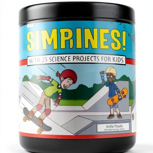 Nomad Press Childrens Physics Book Explore Your World Series-0