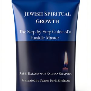 Dot-Letter-Word Books Hasidism Kindle English Enhanced-0