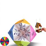 DK Children Math Book Experiments Projects Kids Learning-0