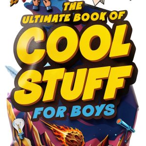 Childrens Science Experiment Books Kindle English-0