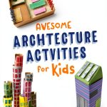 Callisto Kids STEAM Activities Book for Children Ages 5-8-0