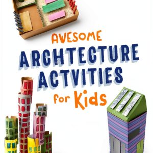 Callisto Kids STEAM Activities Book for Children Ages 5-8-0