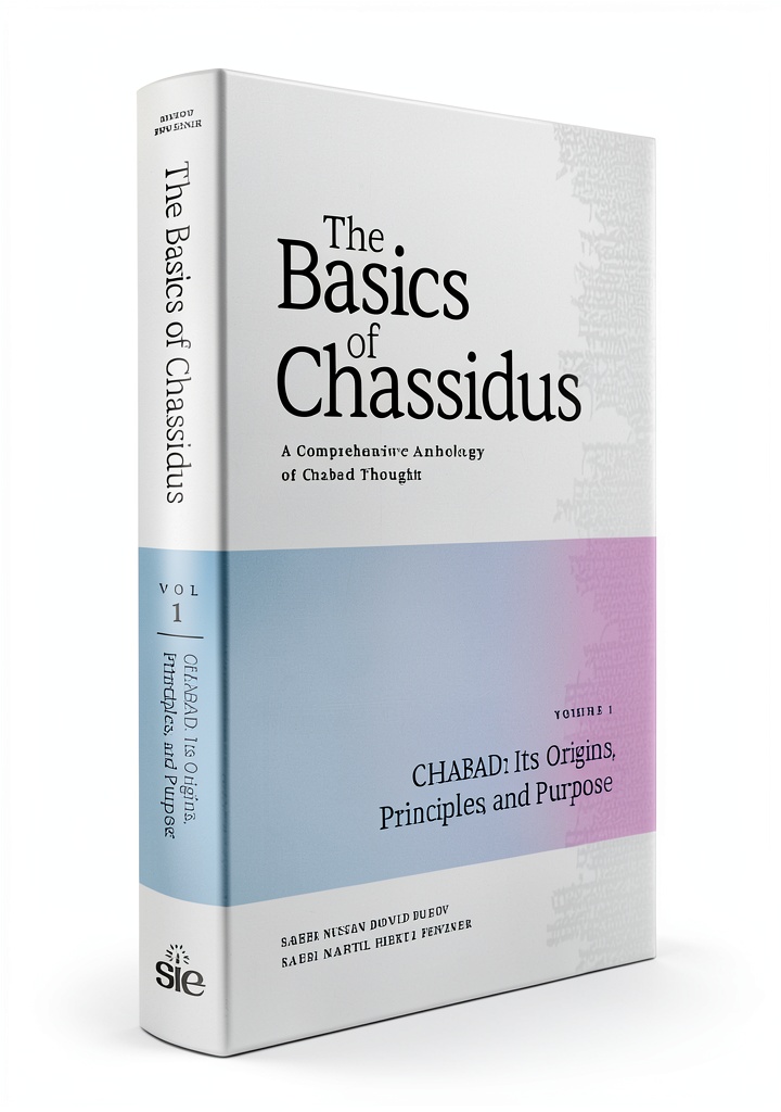 'Sichos in English Hasidism book displayed on a Kindle device'