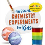 Callisto Kids STEAM Activities Book for Children Ages 5-10-0