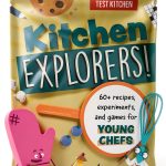 America's Test Kitchen Kids Cookbook for Kids-0