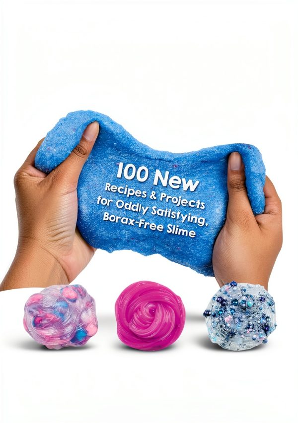 Quarry Books Kindle Store Children's Experiments Projects-0