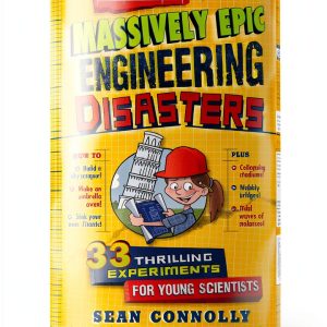 Irresponsible Science Book Workman Illustrated-0