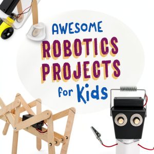 Callisto Kids Awesome STEAM Activities for Kids-0