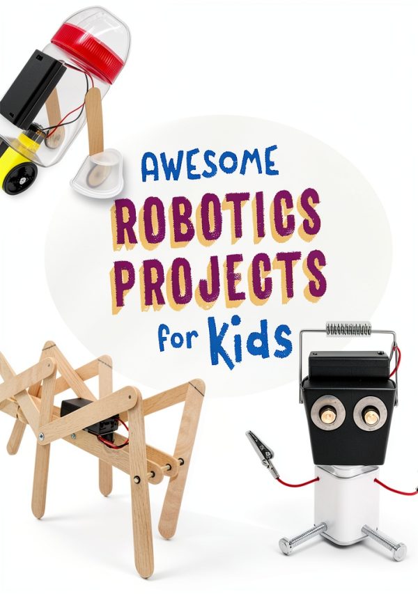 Callisto Kids Awesome STEAM Activities for Kids-0