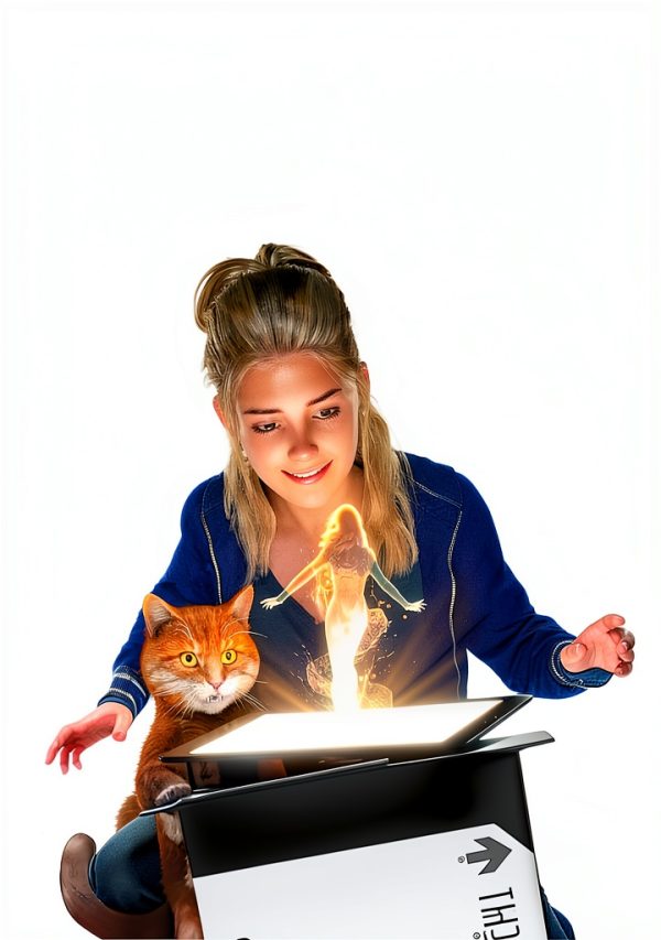 Putney Hicks Inventor Adventures Kindle Book-0