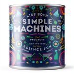 Mighty Media Kids Physics Books for Kids-0