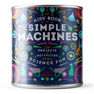 Mighty Media Kids Physics Books for Kids-0