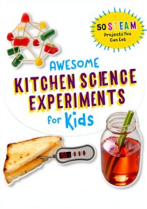 Callisto Kids Awesome STEAM Activities for Kids-0