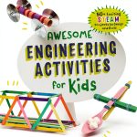 Awesome STEAM Activities Kids Book Callisto Kids-0