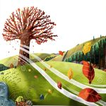 Hearty & Free Exploring the Elements Kindle Book for Kids-0