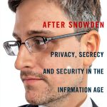 Privacy Surveillance Book by Thomas Dunne Books 331‑Page eBook-0