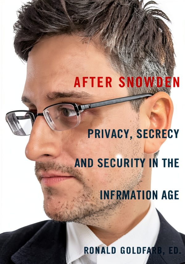 Privacy Surveillance Book by Thomas Dunne Books 331‑Page eBook-0
