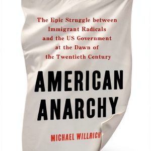 Anarchism and Privacy: Basic Books Kindle Edition 503‑Page eBook-0