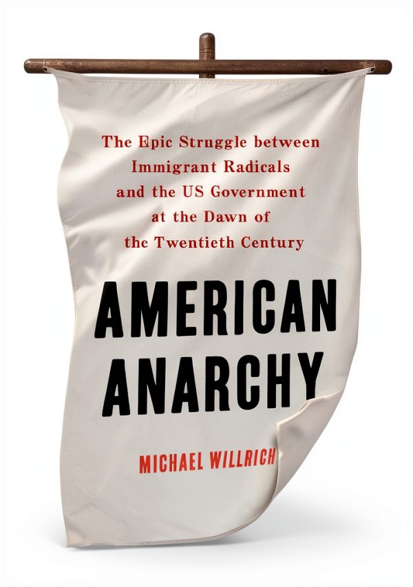 Anarchism and Privacy: Basic Books Kindle Edition 503‑Page eBook-0