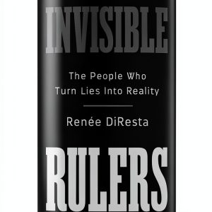 Political Surveillance Book by PublicAffairs – 425‑Page Kindle Edition-0