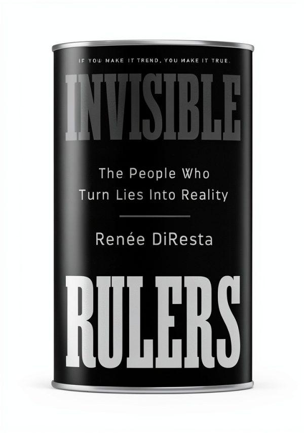 Political Surveillance Book by PublicAffairs – 425‑Page Kindle Edition-0