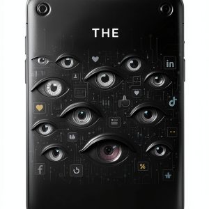 Algorithmic Mind Book 2 Gari Johnson Kindle eBook on Privacy-0