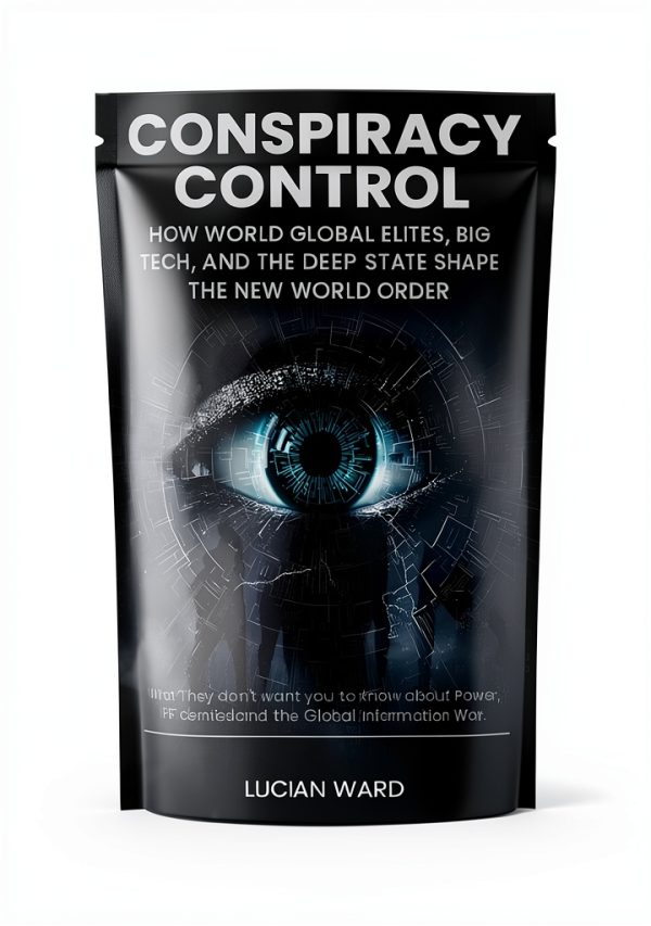 Privacy Surveillance AI Kindle Book – 133 Pages Enhanced Typesetting-0