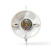 Light Bulb Base 10FT E26/E27 Socket with On/Off Switch by RKOZCSTA-3