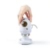 Light Bulb Base 10FT E26/E27 Socket with On/Off Switch by RKOZCSTA-4